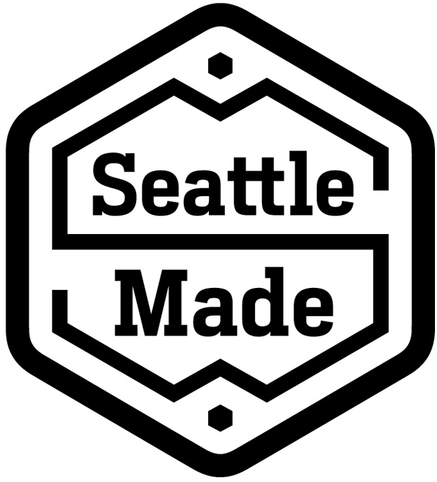 Logo for Seattle Made