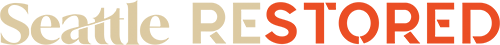 Logo: Seattle Restored